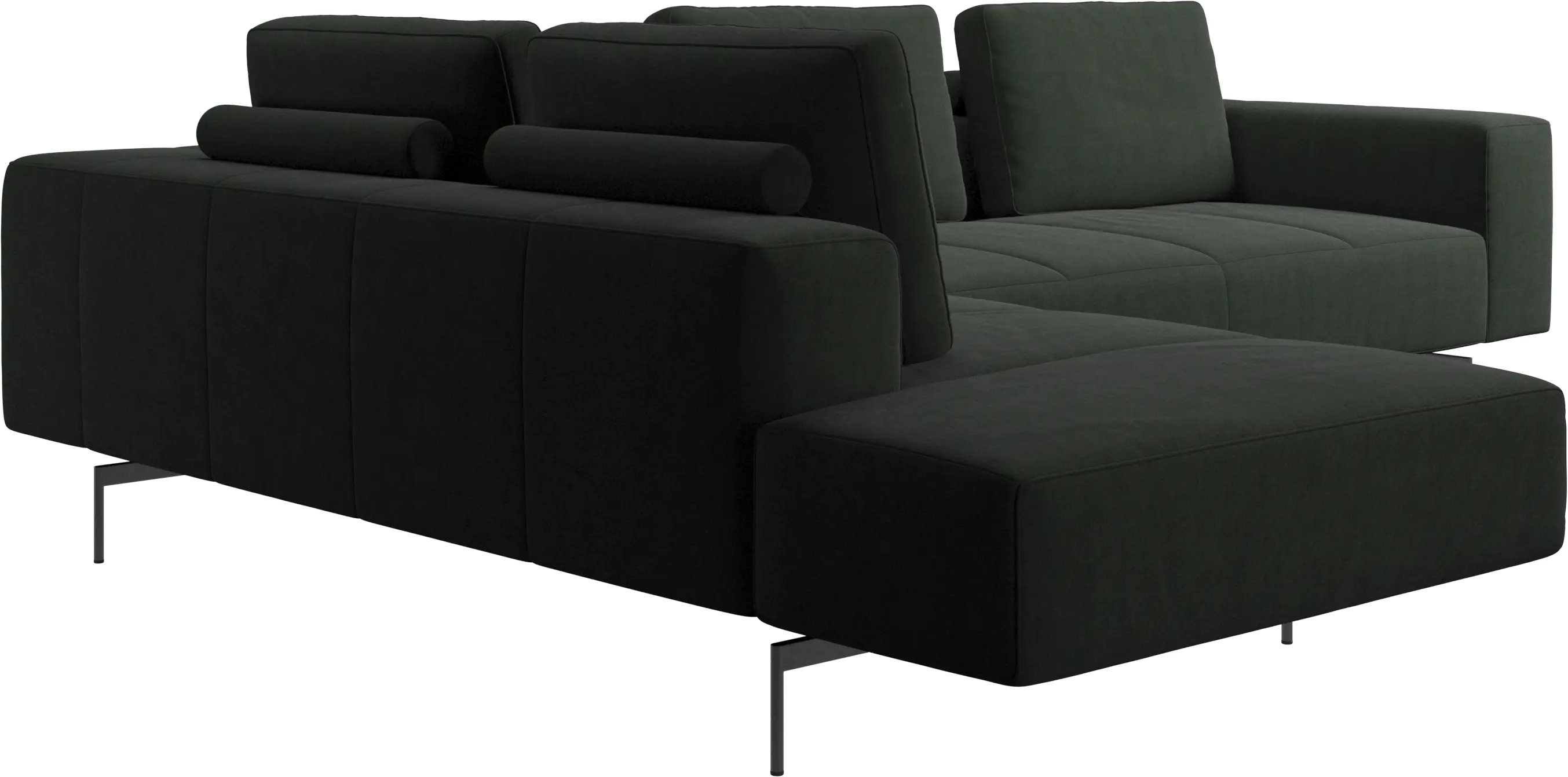 コーナーソファ＆L字型ソファ | すべてのデザイナーソファはこちら